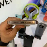 16Pro max 256GB بدون ریجستر  باتری99|موبایل|گرگان, |دیوار