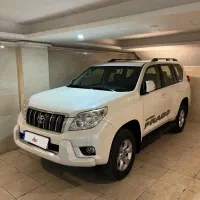 فروش پرادو ۲۰۱۳