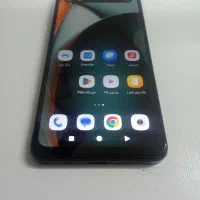 ردمیa3x|موبایل|تهران, زمزم|دیوار