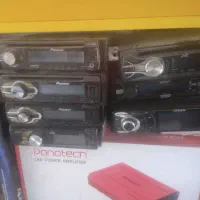 پخش پایونیر