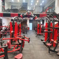 مربی باشگاه