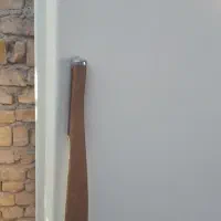 فریزر پارس هفت کشو سالم