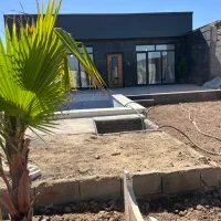 ۳۰۰متر ویلایی مدرن دنج سهیلیه زعفرانیه اقبالیه|فروش خانه و ویلا|کرج, فاز ۲ مهرشهر|دیوار