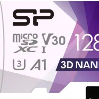 رم  128 کیک سیلیکون پاور گمشده