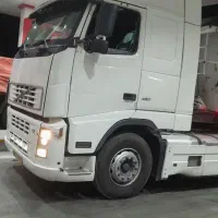 FH460سال 81|خودرو سنگین|میانه, |دیوار