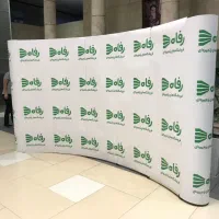 رول آپ، پاپ آپ،میز کانتر،تخته شاسی،سازه نمایشگاهی|خدمات رایانه‌ای و موبایل|تهران, بهارستان|دیوار