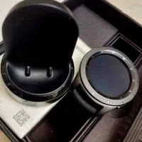 ساعت هوشمند گلکسی واچ سامسونگ R810 نو