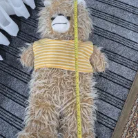 عروسک خرس بزرگ|اسباببازی بچه|تبریز, |دیوار