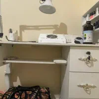 وسایل ناخن|آرایشی، بهداشتی، درمانی|هشتگرد, شهرک گلها|دیوار