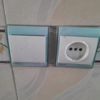 برقکاری وسیم کشی