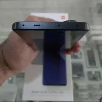 Note 13 pro plus 5G|موبایل|ماکو, |دیوار