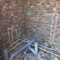 سیم کشی و لوله کشی شوفاژ ،آب ،فاضلاب اعتماد|خدمات پیشه و مهارت|سراوان, |دیوار