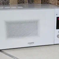 ماکروفر کاملا نو|اجاق گاز و لوازم برقی پختوپز|کرمان, |دیوار