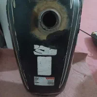 وسایل موتور هندا