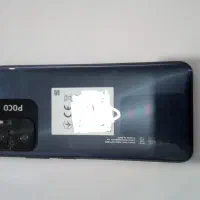 گوشی پوکو m5s|موبایل|رفسنجان, |دیوار