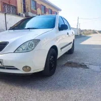 تیبا دوگانه فابریک مدل 94