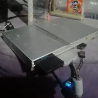 پلی استیشن 2 ps2
