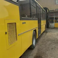 اتوبوس ۴۵۷ شهری مدل  ۸۵|خودرو سنگین|تهران, تهرانسر شمالی|دیوار