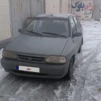 پراید(توضیحات را بخوانید)