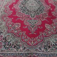 ۲تخته فرش ۱۲متری