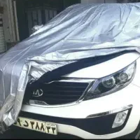 چادر ماشین برا کلیه ماشین های ایرانی  فقط 1500تومن