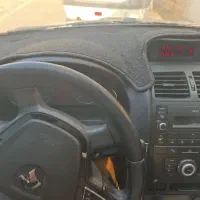 سورن پلاس دوگانه|خودرو سواری و وانت|سیرجان, |دیوار