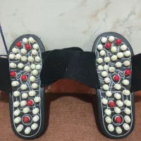 دمپایی ماساژور پا|کیف، کفش، کمربند|گنبد کاووس, |دیوار