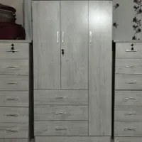 کمدودراور