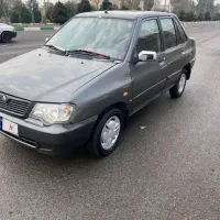 پراید ۱۳۲مدل۹۱