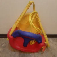 تاب خارجی مارک Edu play|اسباب‌بازی بچه|شیراز, زرهی|دیوار