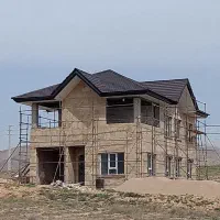 نصب شیروانی و سبک سازی|خدمات پیشه و مهارت|کرمانشاه, |دیوار