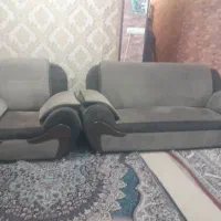 مبل|مبلمان خانگی و میز عسلی|شیراز, دارالرحمه|دیوار