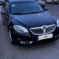 برلیانس مدل ۹۶ بیرنگ