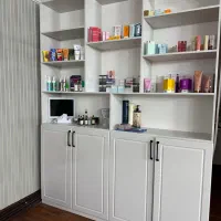 شلف و کتاب خانه