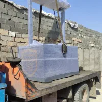 گاو صندوق gsk گاوصندوق آسانسوری L شکل و ساده|ابزارآلات|کاشان, عربها|دیوار