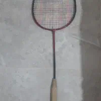 ۶ عدد بدمینتون ساده فقط یک و نیم|ورزش‌های توپی|رودهن, |دیوار