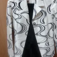 کت و دامن زنانه مجلسی تمیز