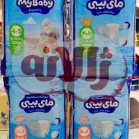 پوشک استخری ضد آب سایز ۴-۵-۶|آرایشی، بهداشتی، درمانی|مشهد, فلسطین|دیوار