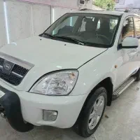 ام وی ام x33 مدل ۹۳ برج ۲