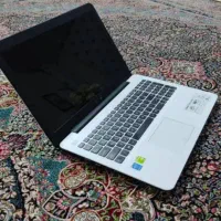 لبتاپ Asus|رایانه همراه|همدان, |دیوار