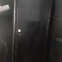 بوفه کمد و میز آرایش چوبی|بوفه، ویترین، کنسول|یزد, |دیوار