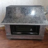 بخاری بزرگ جهان افروز