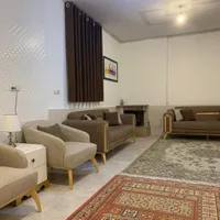 آپارتمان مبله مستقل همکف|اجارهٔ کوتاه‌مدت آپارتمان و سوئیت|شیراز, کوشک میدان|دیوار