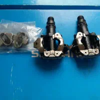 کفش دوچرخه کوهستان سایز۴ و کلاه.لاستیک۲۹|دوچرخه، اسکیت، اسکوتر|مشهد, امامیه (شهرک غرب)|دیوار