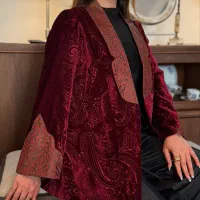 خیاطی مزون دوزی