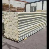 فروش عمده ساندویچ پانل سقفی و دیواری|مصالح و تجهیزات ساختمان|تهران, خلیج فارس|دیوار