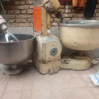 خمیر گیر نانوایی