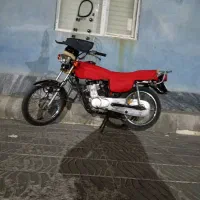 موتور سیکلت 1386