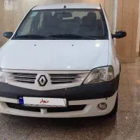 فروش فوری پارس تندر مدل ۹۶ تمیز