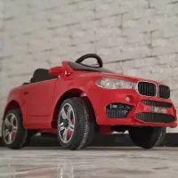 ماشین شارژی|اسباب و اثاث بچه|جهرم, |دیوار